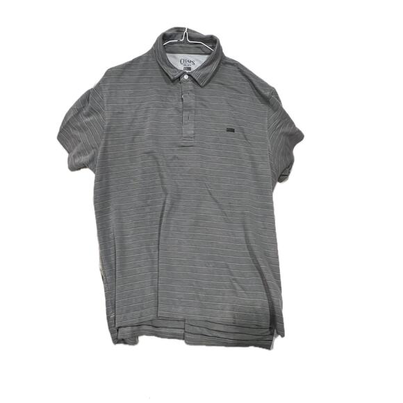 Chaps Seacoast Wash Golf/ Polo Shirt, Mens XL - Picture 1 of 3